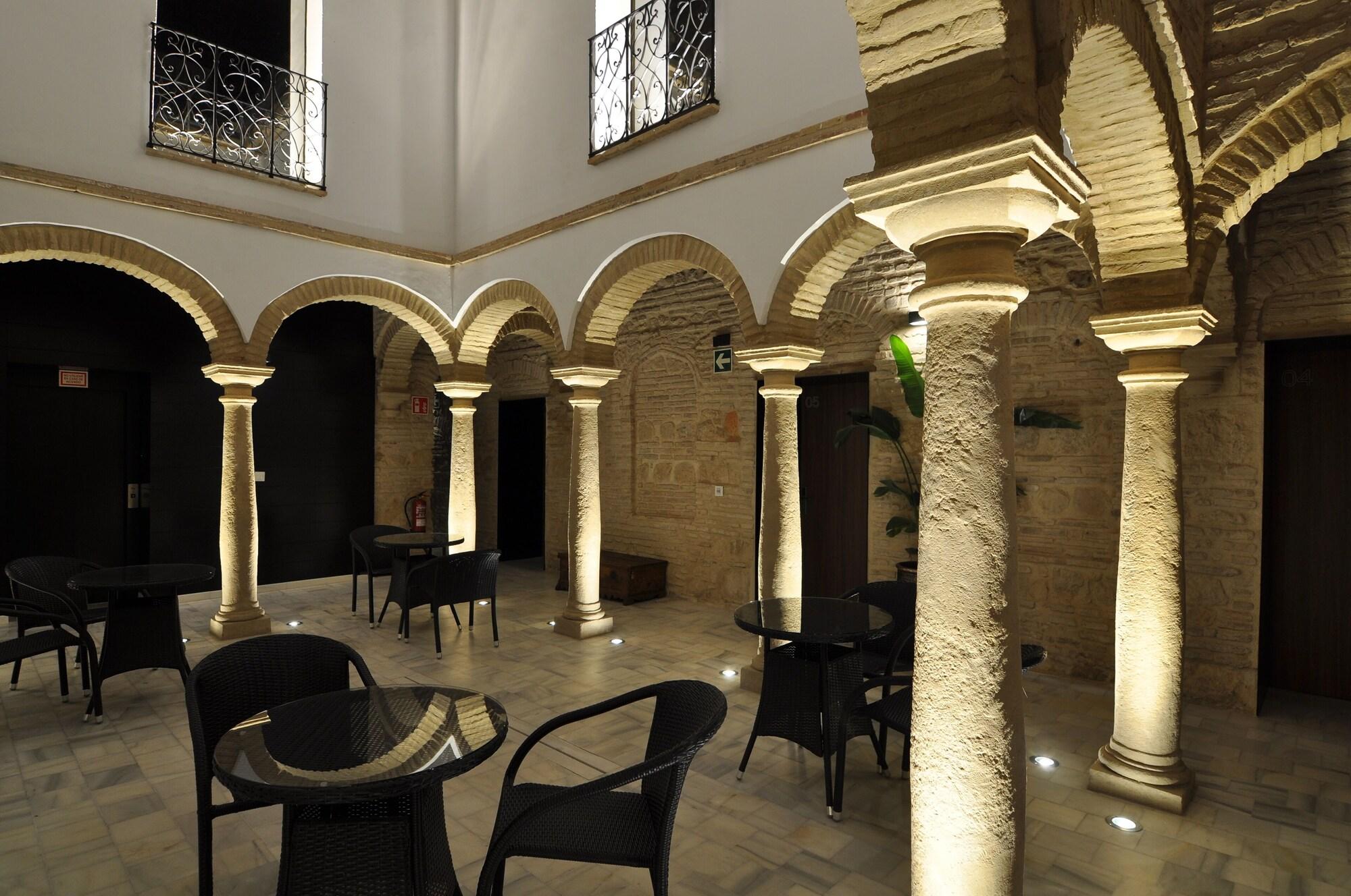 Patios Del Orfebre Hotel Cordoba Exterior photo