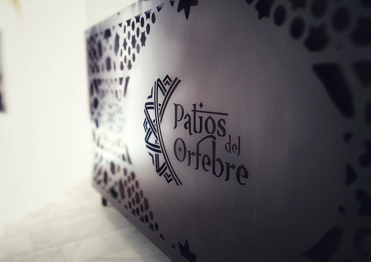 Patios Del Orfebre Hotel Cordoba Exterior photo